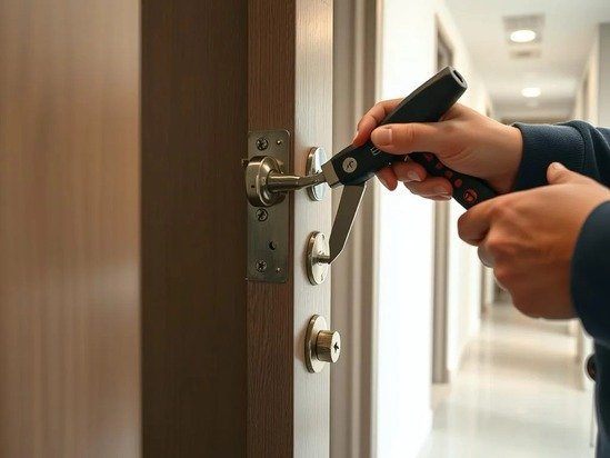 فتح الأبواب المغلقة بجدة